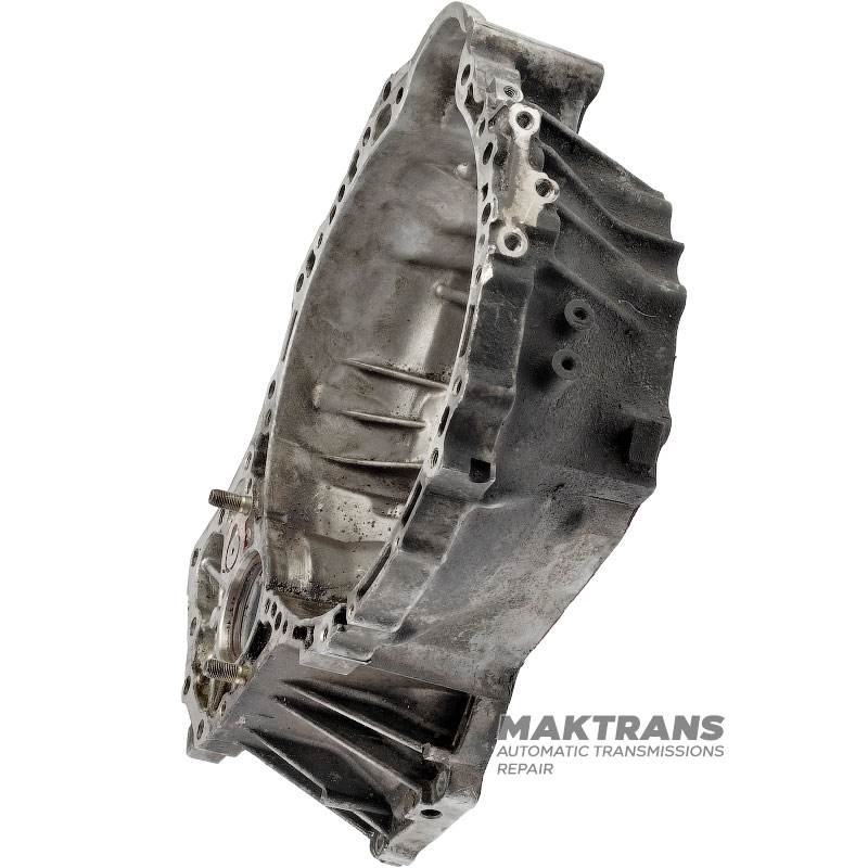Корпус передній U140F (дзвін) Toyota 3510528020