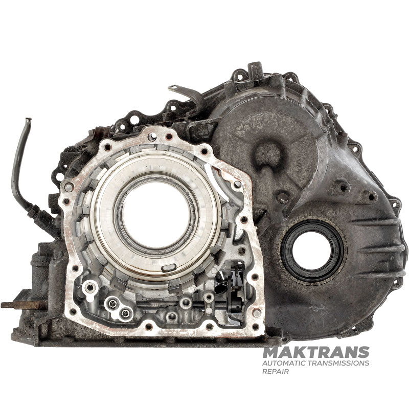 Корпус центральный TOYOTA U140F U140E 3510421010