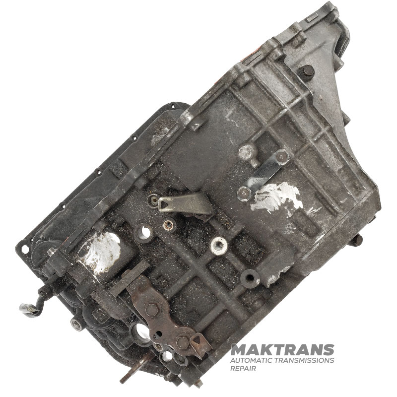 Корпус центральный TOYOTA U140F U140E 3510421010
