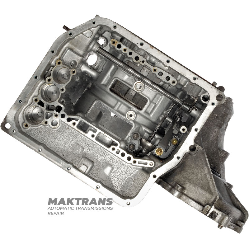 Корпус центральный TOYOTA U140F U140E 3510421010