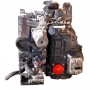 Трансмісія у зборі HYUNDAI / KIA D8LF1 (D8F48W, 8-speed wet DCT), 4WD (AWD) - маркування V41M, N615