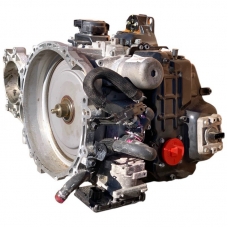 Трансмісія в зборі (б/в, неперевірена) HYUNDAI / KIA D8LF1 (D8F48W, 8-speed wet DCT), 4WD (AWD) - маркування V16M, N352
