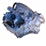 Трансмісія в зборі (б/в, неперевірена) HYUNDAI / KIA D8LF1 (D8F48W, 8-speed wet DCT), 4WD (AWD) - маркування V16M, N352
