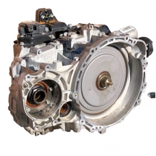 Трансмиссия в сборе, (б/у, непроверенная) HYUNDAI / KIA D8LF1 (D8F48W, 8-speed wet DCT), 4WD (AWD) — маркировка V16M, N352