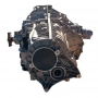 Трансмісія в зборі (б/у, неперевірена) VAG DSG 0CJ AWD (Ultra/quattro) — маркування TCE