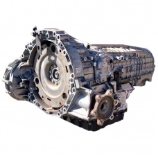 Трансмісія в зборі (б/у, неперевірена) VAG DSG 0CJ AWD (Ultra/quattro) — маркування TCE