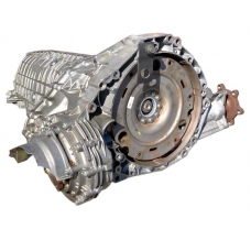 Трансмісія в зборі (б/у, неперевірена) VAG DSG 0CJ AWD (Ultra/quattro) — маркування TCE