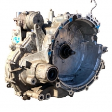Автоматичеська трансмісія в зборі (без гідротрансформатора) FORD 8F35, FWD (2WD) - б/в, неперевірена, LX6P-7000-ACA, 1.5 GTDI (Petrol)