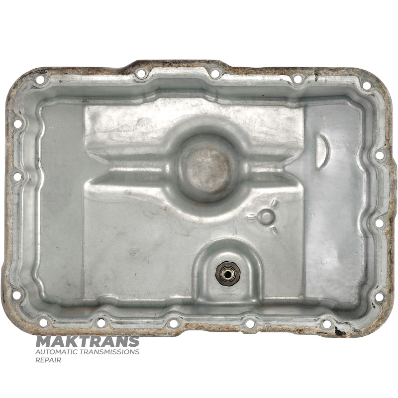 Поддон масляный FORD 5R55N 5R55N — 1L2Z-7A194-CA (глубина 90 мм)