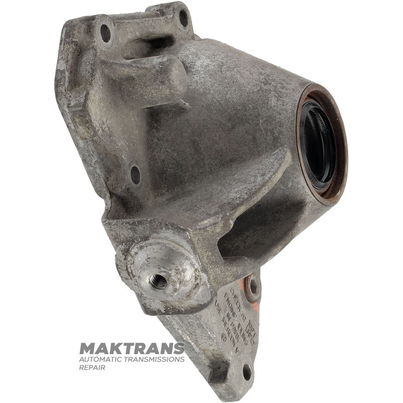 Задня кришка трансмісії FORD 5R55N, 5R55S, 5R55W - XW4P-7A039-AA