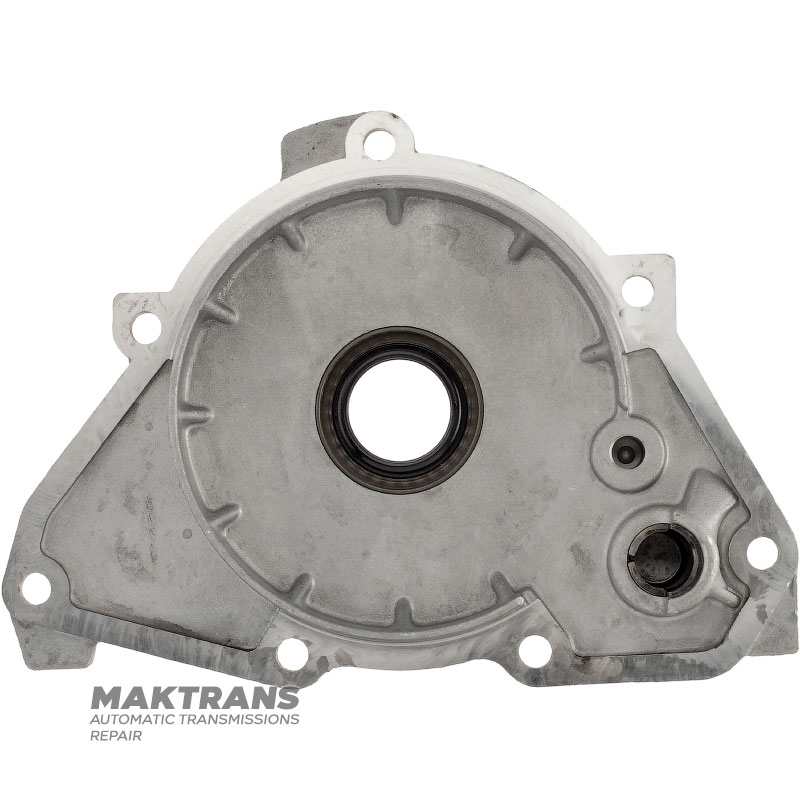 Задняя крышка трансмиссии FORD 5R55N, 5R55S, 5R55W, 4WD — 1L2P-7A039-BB