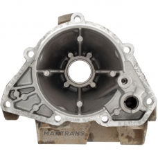 Задня кришка трансмісії FORD 5R55N, 5R55S, 5R55W, 2WD - 2L2P-7A039-AA (загальна довжина 165 мм)
