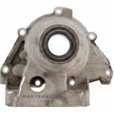 Задня кришка трансмісії FORD 5R55N, 5R55S, 5R55W, 2WD - 2L2P-7A039-AA (загальна довжина 165 мм)