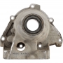 Задня кришка трансмісії FORD 5R55N, 5R55S, 5R55W, 2WD - 2L2P-7A039-AA (загальна довжина 165 мм)