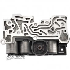 Блок соленоїдів FORD 5R55W - 1L2P-7G391-AF, BOSCH 0260200002 (б/в, неперевірений)