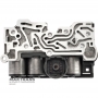 Блок соленоидов FORD 5R55W — 1L2P-7G391-AF, BOSCH 0260200002 (б/у, непроверенный)