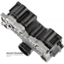 Блок соленоидов FORD 5R55W — 1L2P-7G391-AF, BOSCH 0260200002 (б/у, непроверенный)