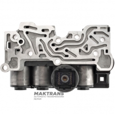 Блок соленоїдів FORD 5R55W, 5R55S - 4L2P-7G391-AA, BOSCH 0260200003 (уживані, перевірений)