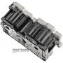 Блок соленоїдів FORD 5R55W, 5R55S - 4L2P-7G391-AA, BOSCH 0260200003 (уживані, перевірений)