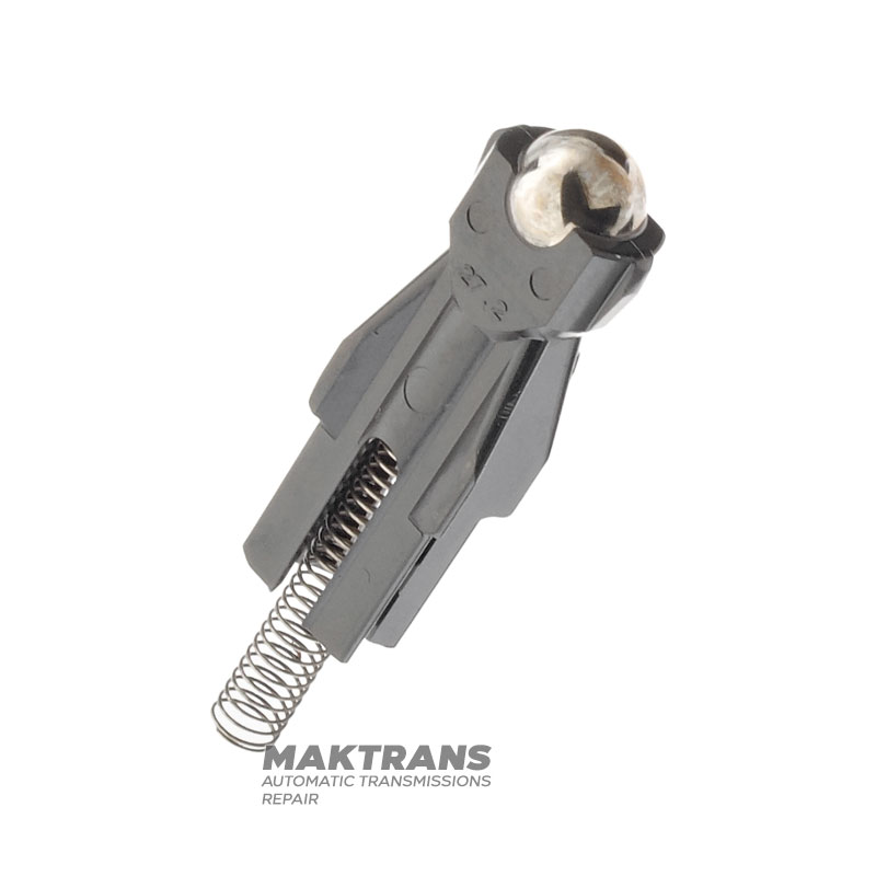 Check ball гідроблоку TOYOTA A750E, A750F - 3525130020, 9050103005 (діаметр кульки 8.75 мм)