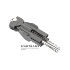 Check ball гідроблоку TOYOTA A750E, A750F - 3525130020, 9050103005 (діаметр кульки 8.75 мм)