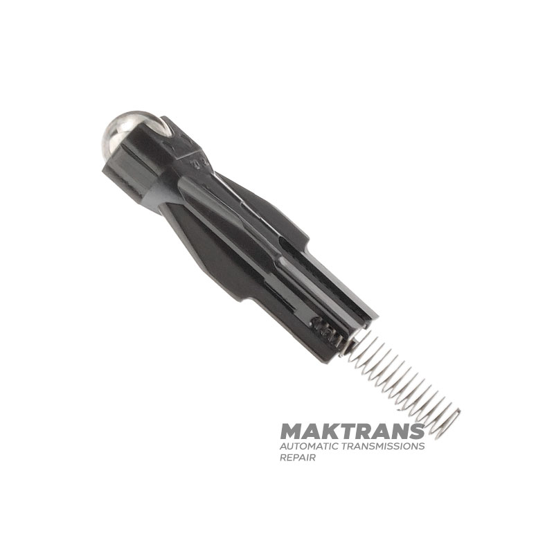 Check ball гідроблоку TOYOTA A750E, A750F - 3525130020, 9050103005 (діаметр кульки 8.75 мм)