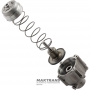 Поршень тормозной ленты Low / Reverse Brake FORD 5R55N — XW4Z-7D189-AA, XW4P-7B193-AC, XW4P-7D036-AC (внутрений диаметр обрезиненного поршня 30 мм)