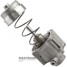 Поршень гальмівної стрічки Low / Reverse Brake FORD 5R55N - XW4Z-7D189-AA, XW4P-7B193-AC, XW4P-7D036-AC (внутрішній діаметр гумового поршня 30 мм)