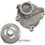 Поршень тормозной ленты Low / Reverse Brake FORD 5R55N — XW4Z-7D189-AA, XW4P-7B193-AC, XW4P-7D036-AC (внутрений диаметр обрезиненного поршня 30 мм)