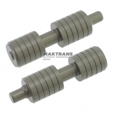 Клапан Shift Valve 25 №1 (в размере +0.015 мм) 722.7