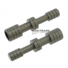 Клапан Shift Valve 25 №2 (у розмірі +0.015 мм) 722.7