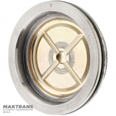Кришка поршня гальмівної стрічки Intermediate Brake FORD 5R55N, 5R55S, 5R55W - 1L2P-7D027-CB (нар.Ø 90 мм, вн.Ø 71.30 мм)