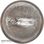 Крышка поршня тормозной ленты Overdrive Brake FORD 5R55N, 5R55S, 5R55W — 1L2P-7D027-HC (нар.Ø 77 мм, вн.Ø 65 мм)