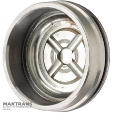 Кришка поршня гальмівної стрічки Overdrive Brake FORD 5R55N, 5R55S, 5R55W - 1L2P-7D027-HC (нар.Ø 77 мм, вн.Ø 65 мм)