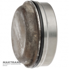 Кришка поршня гальмівної стрічки Overdrive Brake FORD 5R55N, 5R55S, 5R55W - 1L2P-7D027-HC (нар.Ø 77 мм, вн.Ø 65 мм)