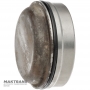 Крышка поршня тормозной ленты Overdrive Brake FORD 5R55N, 5R55S, 5R55W — 1L2P-7D027-HC (нар.Ø 77 мм, вн.Ø 65 мм)