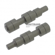 Клапан Regulating Valve #14 (в размере +0.015 мм) 722.7