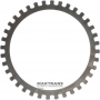 Поворотна пружина поршня B1 Brake Mercedes-Benz 722.6 — товщина 1.30 мм, вн.Ø 134.75 мм, A1409932026, A1409931226