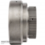 Барабан FORWARD Clutch FORD 4R100 - довгі шліци, 4 фрикційні диски, загальна товщина комплекту дисків 27.95 мм