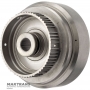 Барабан FORWARD Clutch FORD 4R100 - довгі шліци, 4 фрикційні диски, загальна товщина комплекту дисків 27.95 мм