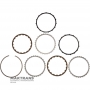 Барабан Reverse Clutch JATCO / NISSAN RE4F03A - 2 фрикційні диски, 315153CX00, 315103CX00