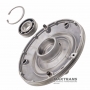 Передняя крышка VAG CVT 0AW (VL-380) 0AW323259H — без поршней, с отремонтированным посадочным местом подшипника