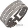 Тормозная лента Low / Reverse Brake FORD 5R55N, 5R55W, 5R55S — ширина 46.80 мм, XW4Z-7D095-AA