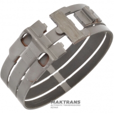 Тормозна стрічка Low / Reverse Brake FORD 5R55N, 5R55W, 5R55S - ширина 46.80 мм, XW4Z-7D095-AA