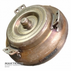 Гидротрансформатор (отремонтированный) Mercedes-Benz 722.9 — A2212503302