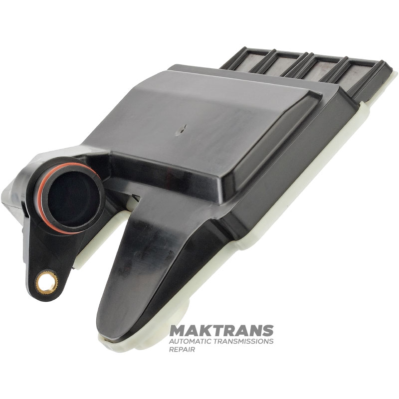 Фильтр масляный FORD 8F24 — J1KP-7G186-AE, J1KZ-7G186-A, J1KZ-7F396-A