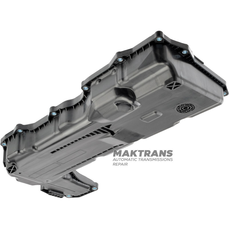 Поддон фильтр масляный ZF 8HP60 (GN8X60CZ), 8HP80 (GN8X80DZ) — 24115A13223