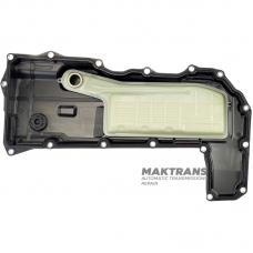 Піддон фільтр масляний ZF 8HP60 (GN8X60CZ), 8HP80 (GN8X80DZ) - 24115A13223