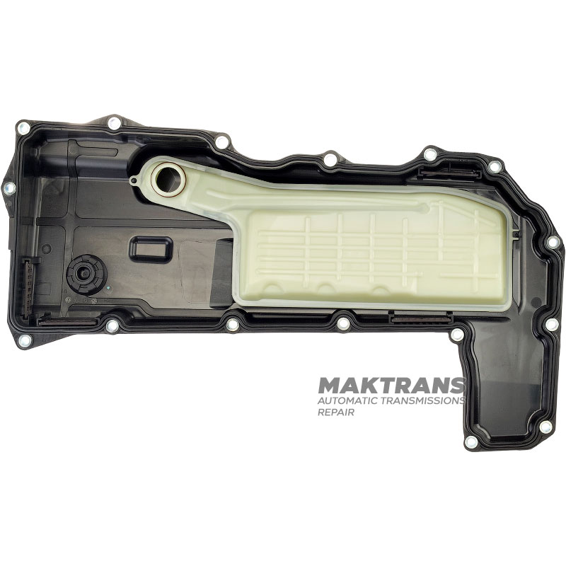Поддон фильтр масляный ZF 8HP60 (GN8X60CZ), 8HP80 (GN8X80DZ) — 24115A13223