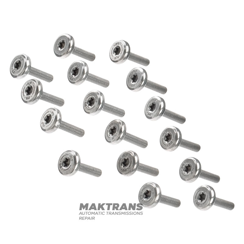 Поддон фильтр масляный ZF 8HP60 (GN8X60CZ), 8HP80 (GN8X80DZ) — 24115A13223